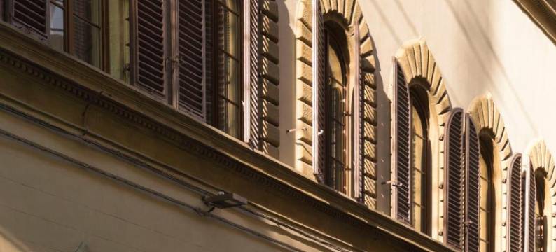 佛罗伦萨卡萨G.旅馆(Casa G. Firenze)图片