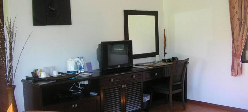 迈暹罗度假村(Mai Siam Resort)图片