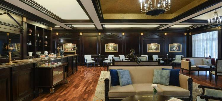 火炬-阿尔阿齐兹精品酒店(Al Aziziyah Boutique Hotel by the Torch)图片