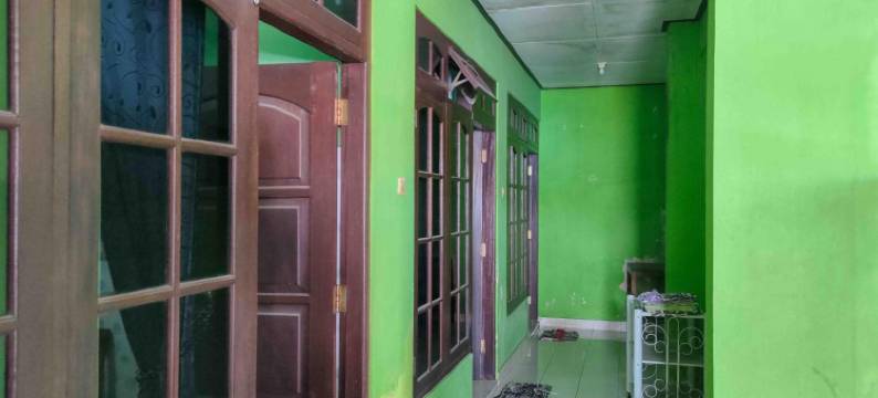 巴尤穆尔蒂旅馆-卡利乌朗日惹红帕特纳(Bayu Murti Inn Kaliurang Yogyakarta RedPartner)图片