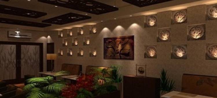 七号酒店(The Seven Hotel)图片