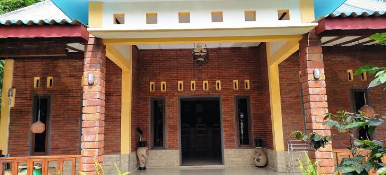 科皮库布罗莫酒店(Kopikuin Bromo Homestay)图片