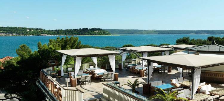 里维埃拉渡假饭店(Hotel Riviera - Terme & Wellness Lifeclass)图片