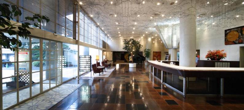 白菊酒店(Shiragiku)图片