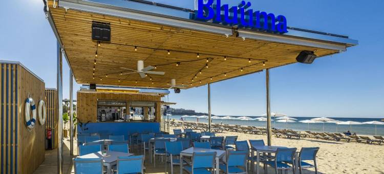 布鲁玛酒店(Blaumar Hotel)图片