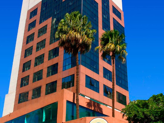 埃斯科拉利克巴西酒店