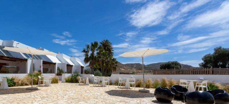 金与光酒店(Oro y Luz)图片