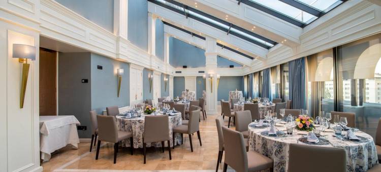 格拉纳达中心酒店(Hotel Granada Center)图片