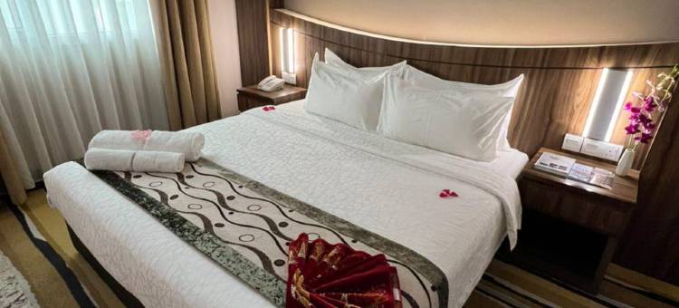 新星酒店(Nova Hotel Miri)图片