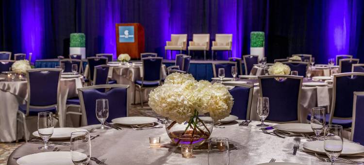 考特兰大酒店，温德姆Trademark系列(Courtland Grand Hotel, Trademark Collection by Wyndham)图片