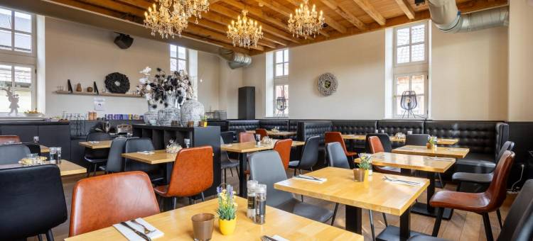 迪德博卡酒店(Hotel de Boskar Peer)图片