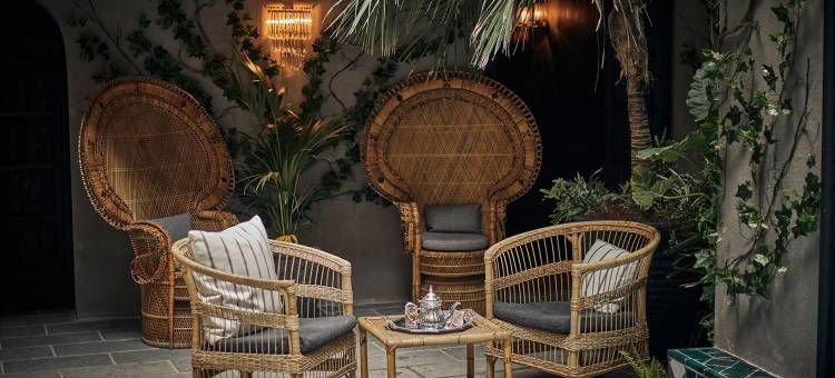 帕尔马里亚德(Palma Riad - Adults Only)图片