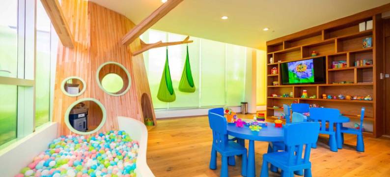 格兰德酒店(The Grand Hotel)图片