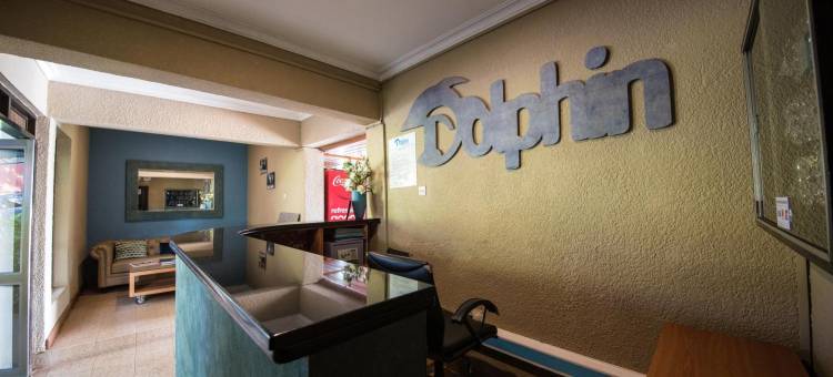 海豚套房酒店(Dolphin Suites)图片