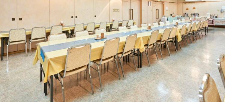 磐站前精选酒店(Hotel Select Inn Iwaki Ekimae)图片