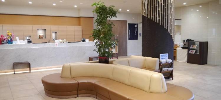 福知山太阳酒店(Fukuchiyama Sun Hotel)图片