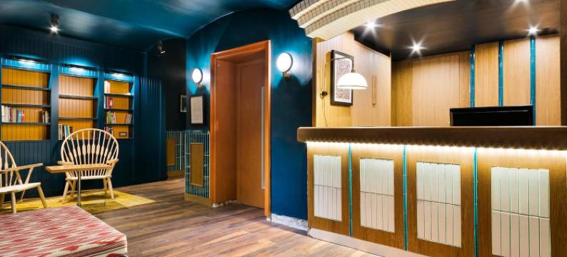 致电酒店(Hotel El Call)图片