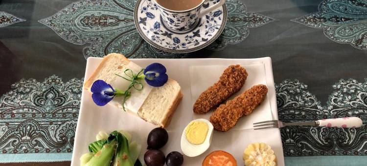 花莲漫飞民宿图片