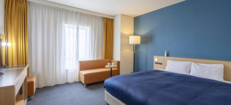 关西机场华盛顿酒店(Kansai Airport Washington Hotel)图片