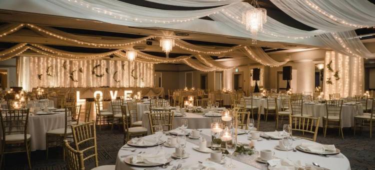 金斯顿华美达酒店及会议中心(Quality Inn & Conference Centre Kingston Central)图片