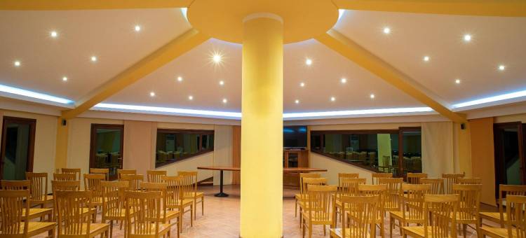 彼祖达度假酒店(Villaggio la Pizzuta)图片