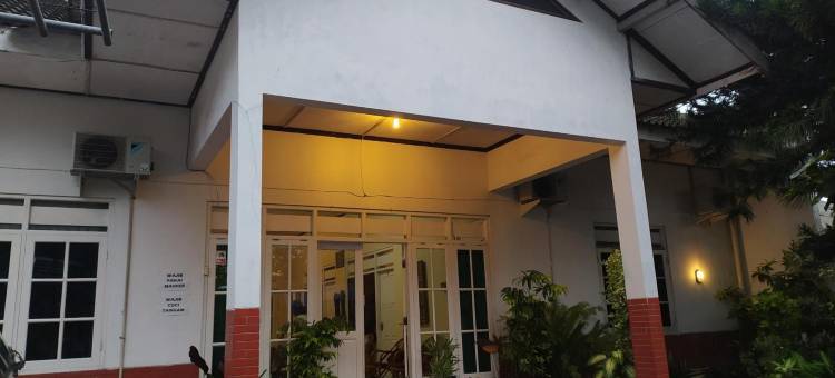 Banana Homestay Prawirodirjan图片