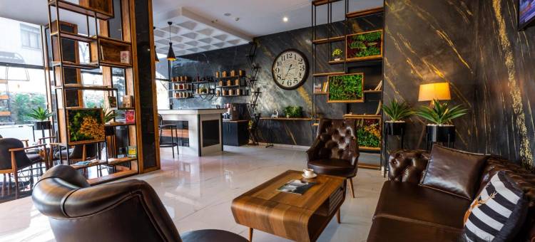 米萨尔客房酒店(Misal Hotel Trabzon)图片