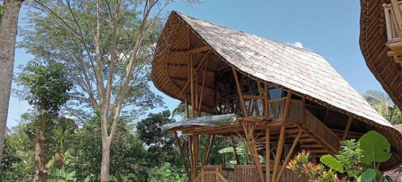 奥辛巴姆布瑞索特-阿利贝塔科勒克申(The Osing Bamboo Resort - a Liberta Collection)图片