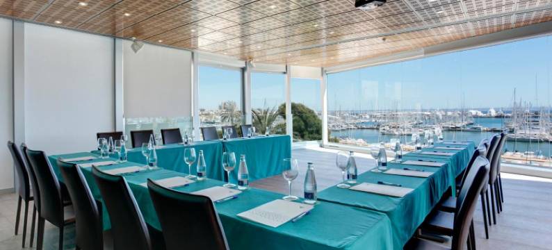 蔚蓝海岸酒店(Hotel Costa Azul)图片