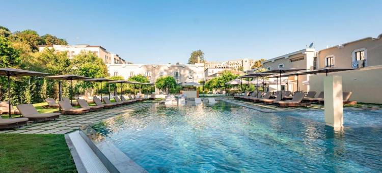 ananea 托罗佩亚游艇度假村(Ananea Tropea Yachting Resort)图片