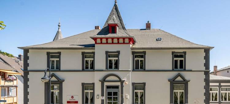 小皇宫假日公寓酒店(Le Petit Palais - Hotel/Pension)图片