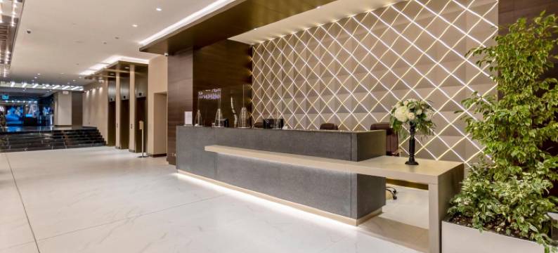 保加利亚卡西欧酒店(Hotel Bulgaria)图片