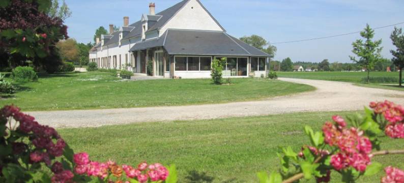 尚杜普蕾酒店(Le Champ du Pré)图片