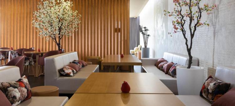 普拉泽自然度假酒店(Prazer da Natureza Resort & Spa)图片