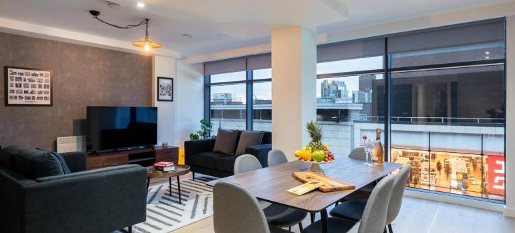 库拉曼彻斯特(Kula Manchester)图片