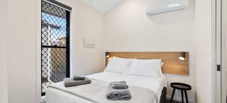 Kenilworth Country Cabins图片