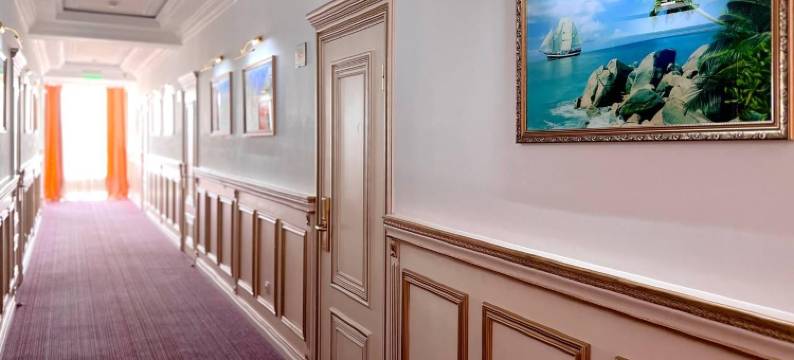 黄金海滩酒店(Golden Beach Hotel)图片