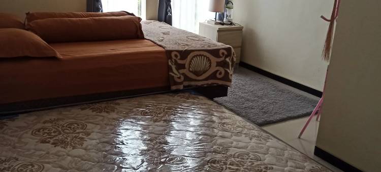 The Kayana Villa Panderman Private Pool 4 Br图片