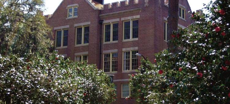 塔拉哈西中央希尔顿花园酒店(Hilton Garden Inn Tallahassee Central)图片