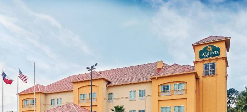阿尔文拉昆塔温德姆套房酒店(La Quinta Inn & Suites by Wyndham Alvin)图片