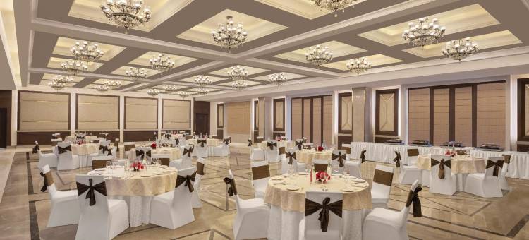 Fortune Park, Aligarh - ITC酒店集团成员(Fortune Park, Aligarh - Member ITC Hotels' Group)图片