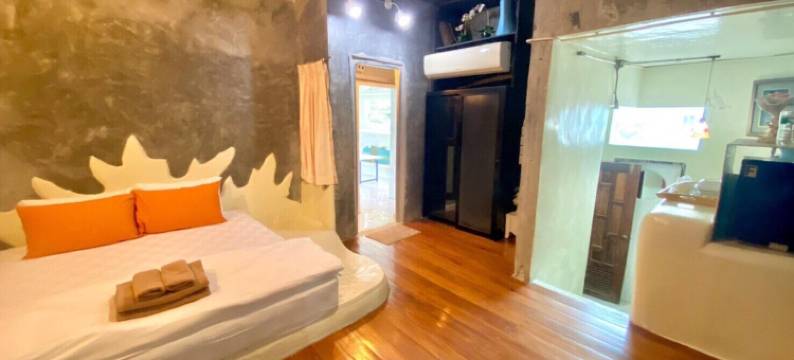 Hy度假村(Hy-Resort)图片