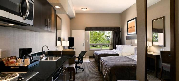 康克林温德姆华美达酒店(Ramada by Wyndham Conklin)图片