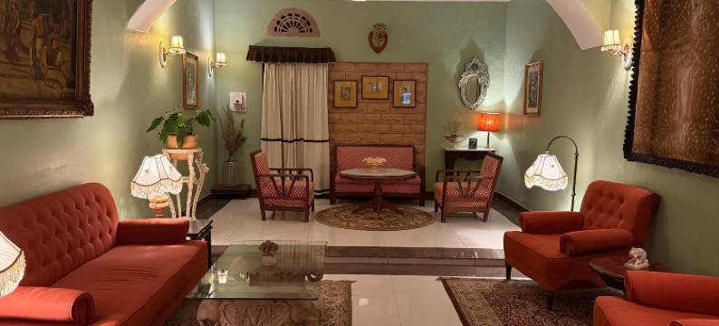 德维巴旺酒店(Devi Bhawan)图片