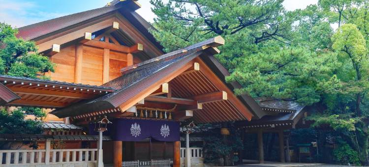 Hotel Water Gate Nagoya - Love Hotel for Couple -图片