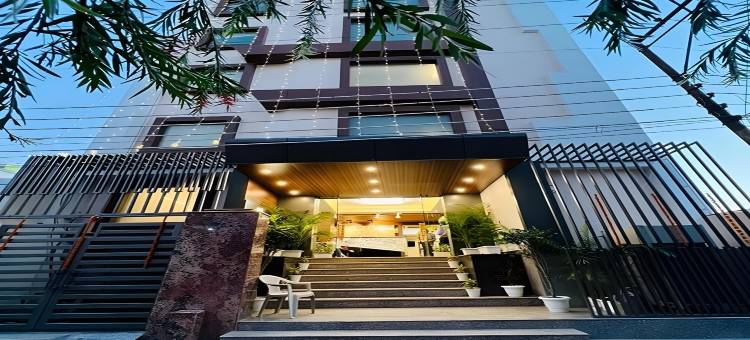 奥利维亚酒店(The Olivia)图片