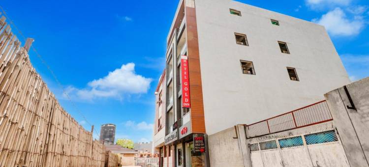 Super Hotel O Gold Inn图片