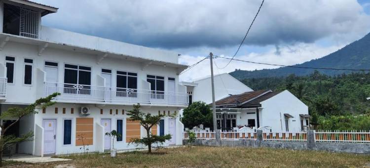 拉拉诺埃家园拉瑙(La Lanoe Homes Ranau)图片