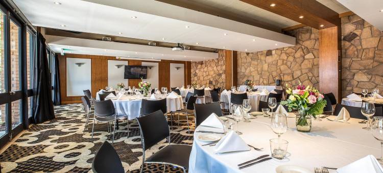 牧场睡帽酒店(Nightcap at the Ranch Hotel)图片