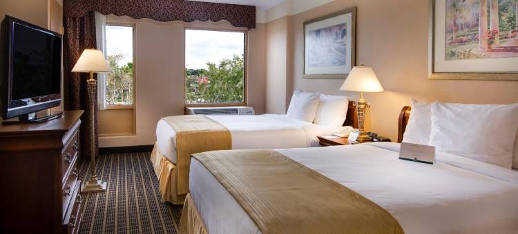 Staybridge Suites Orlando Royale Parc Suites图片